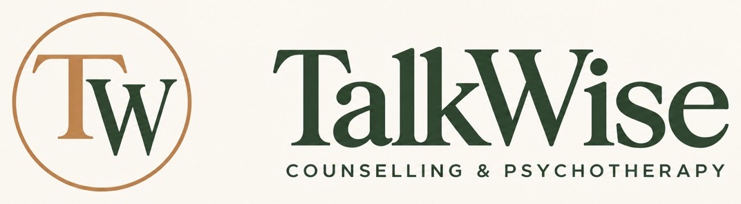 TalkWise Counselling & Psychotherapy